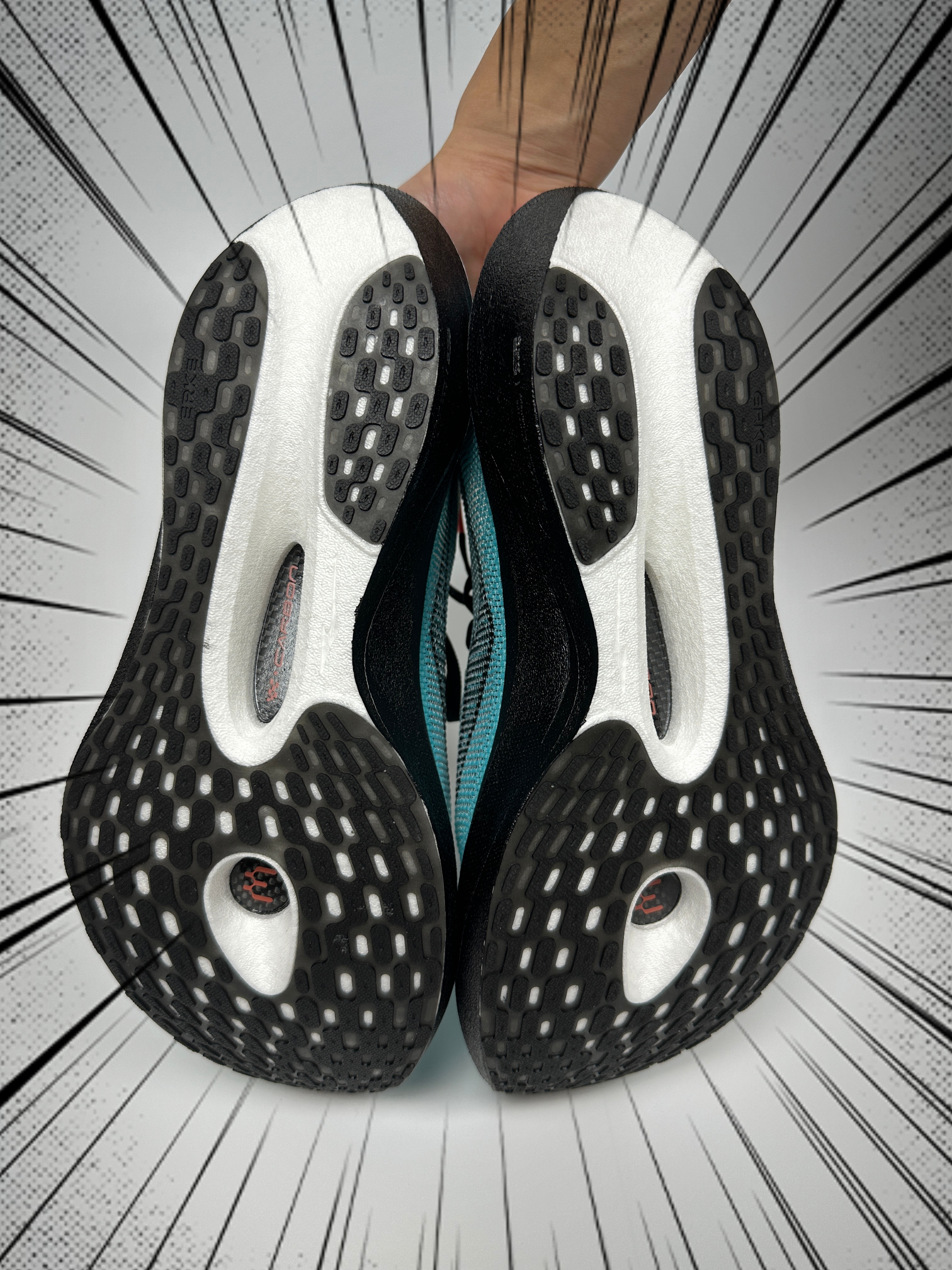 芷境3.0原声踩鞋