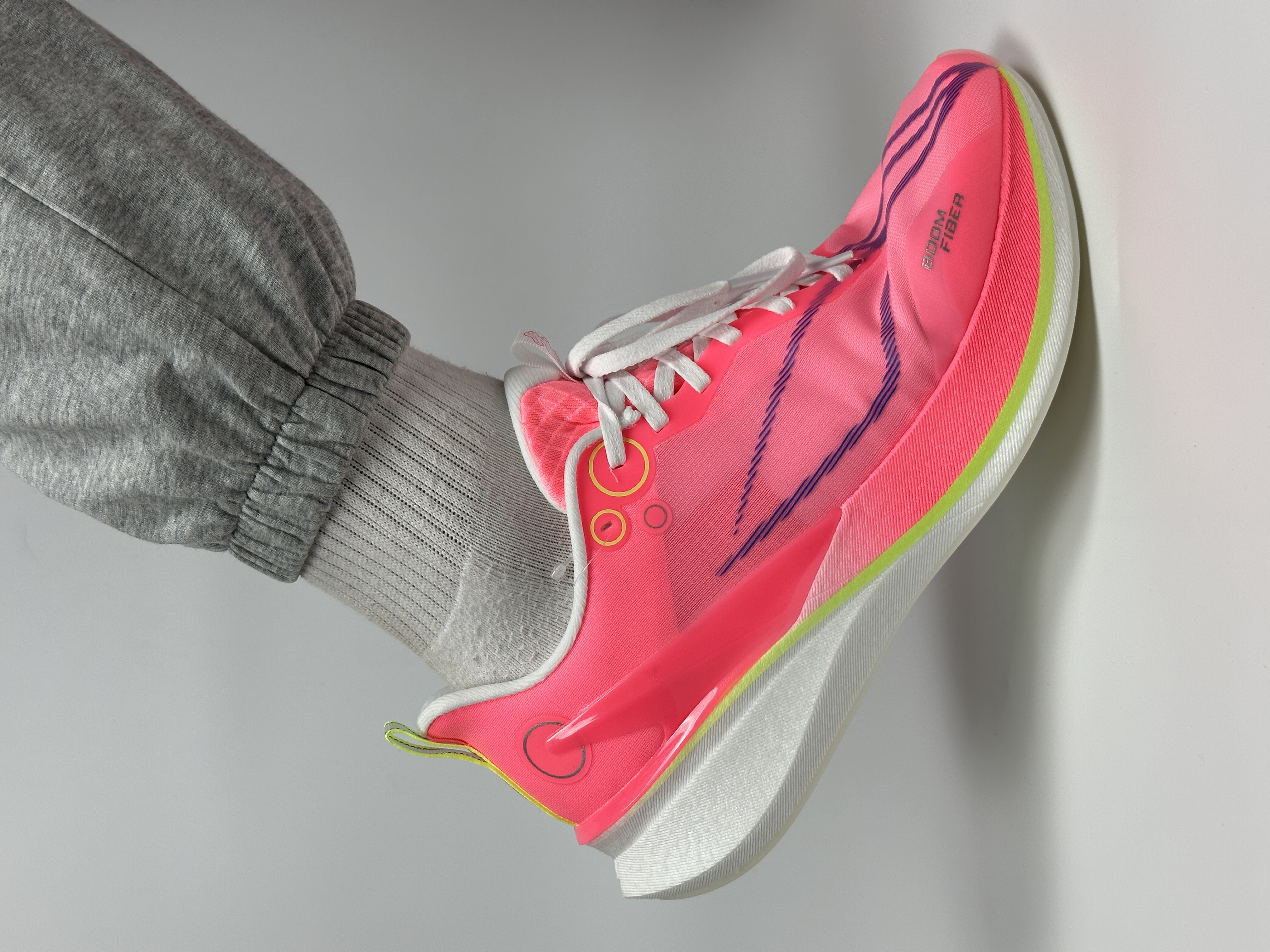 赤兔8pro上脚实测