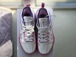 【JY反测评】big3 future开箱