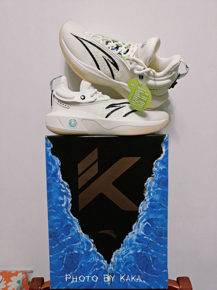 KT8 留白