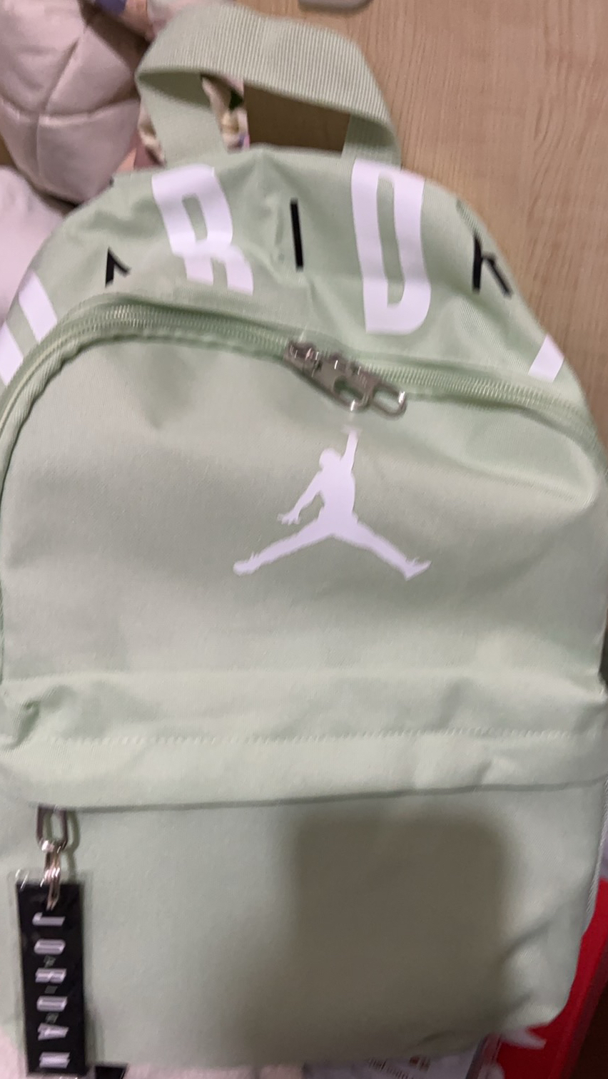 春天的第一个小书包