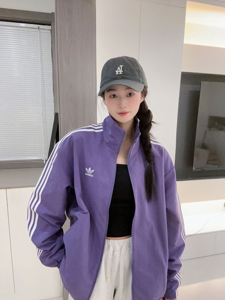 紫色真的很有韵味