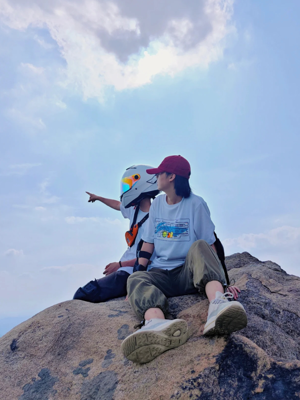 李宁印花给你答案！👕