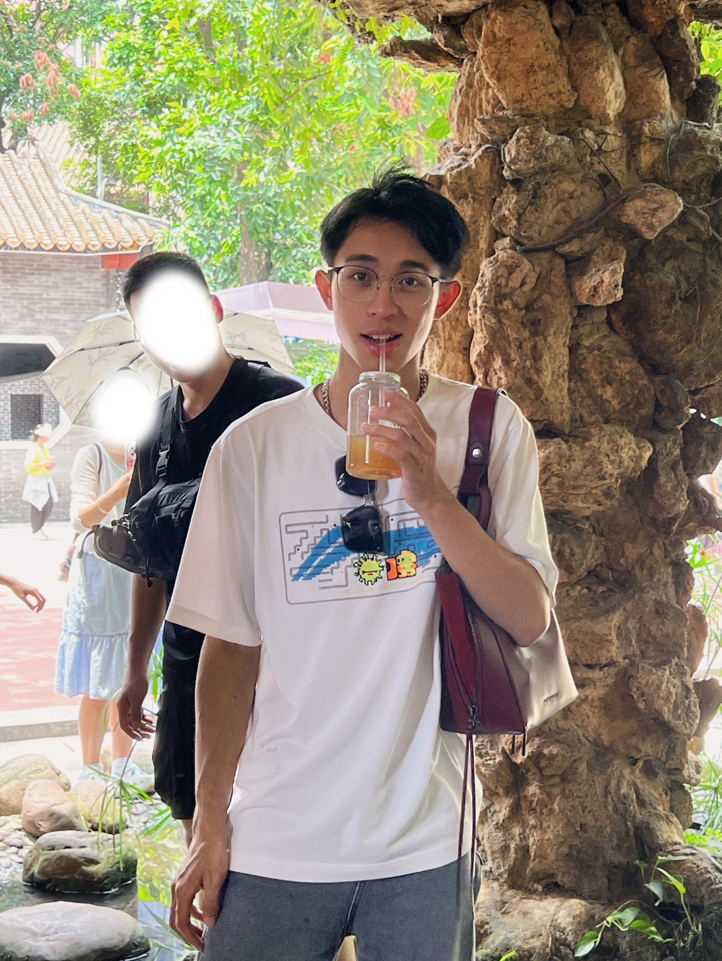 🔥李宁印花新宠来袭！✨