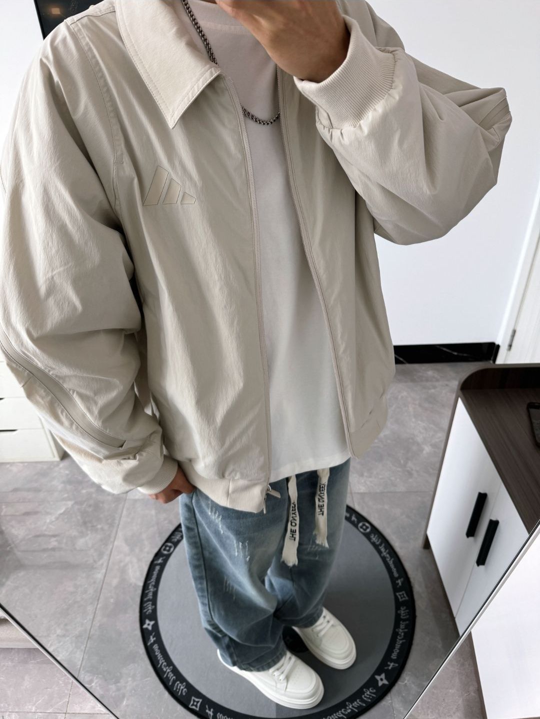盐系少年感穿搭