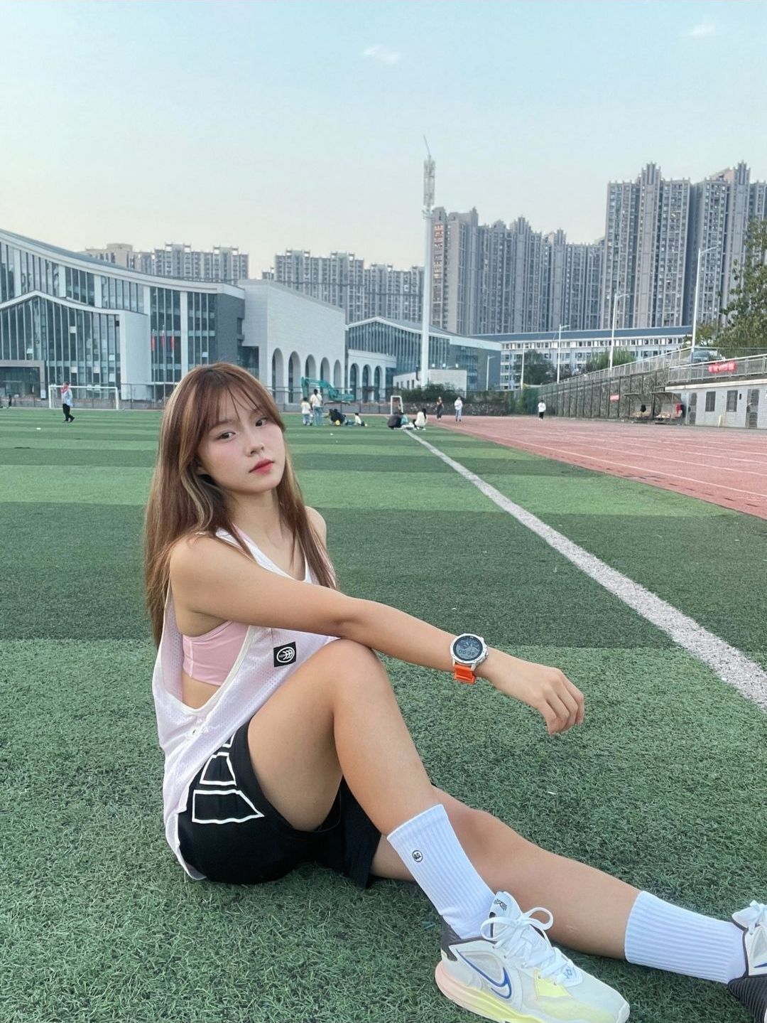 这条就是夏天必备神裤