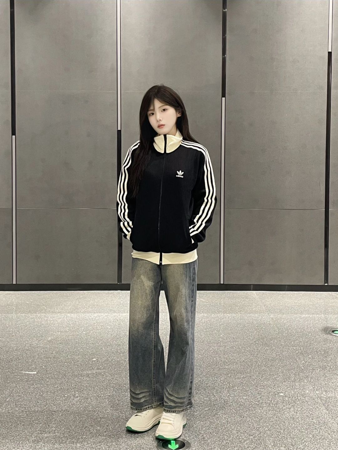 好有少年感的一身◇◇