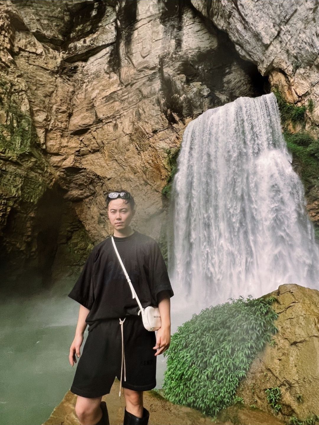 潮流分享|火爆夏天的和平鸽