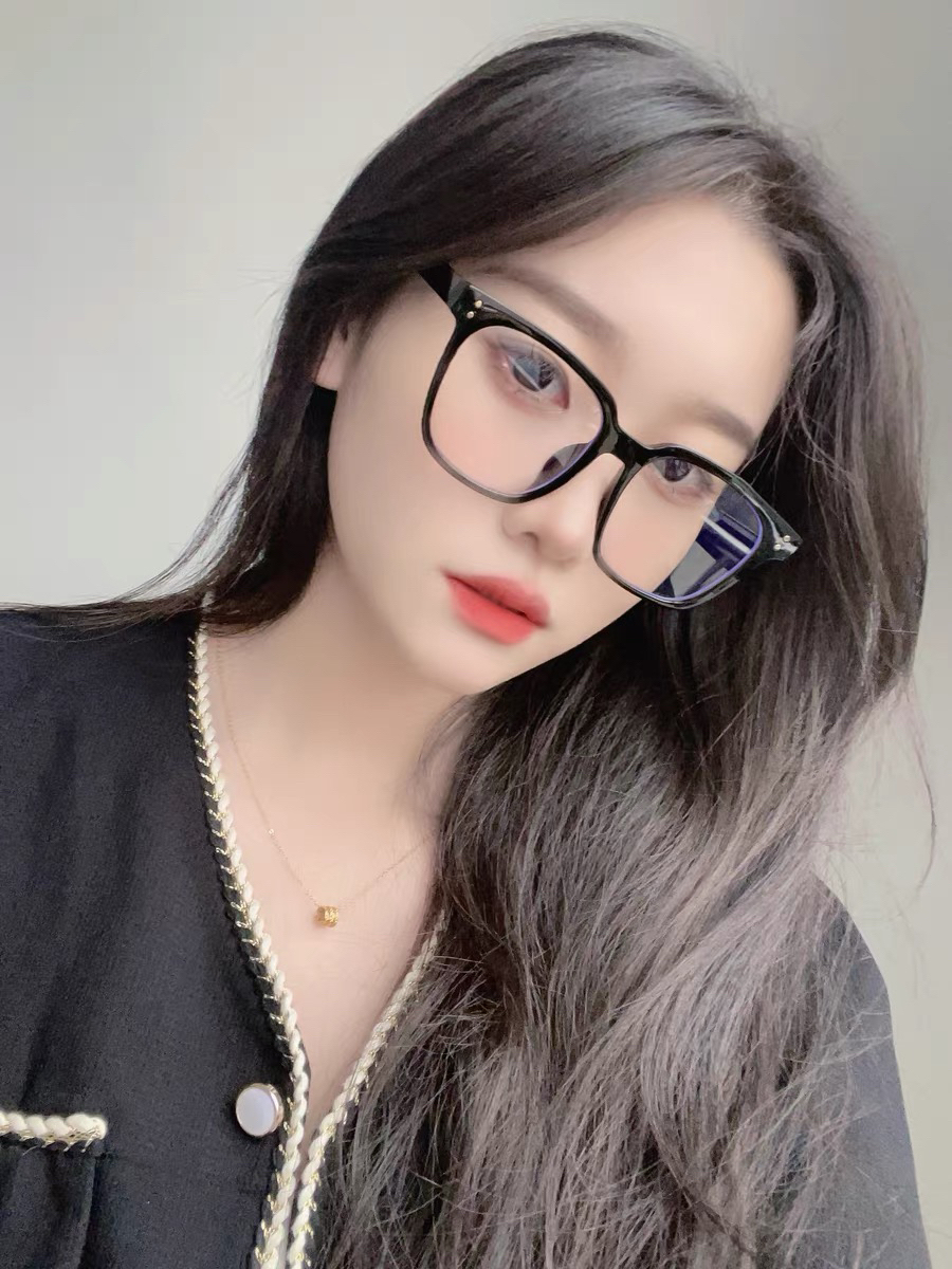👓小脸秘籍大公开！
