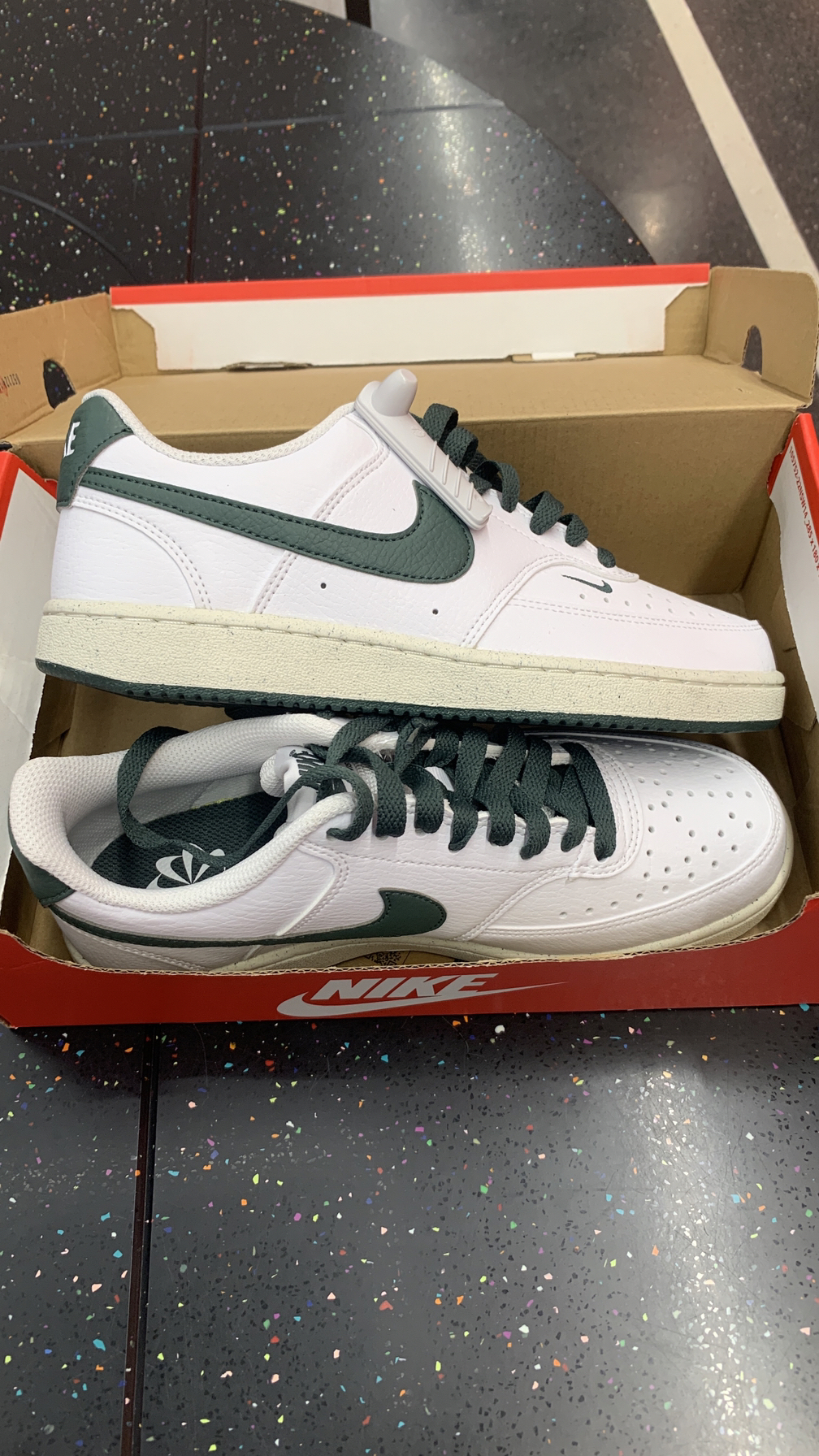 一脚🦶踩进春天的美鞋👟❗️