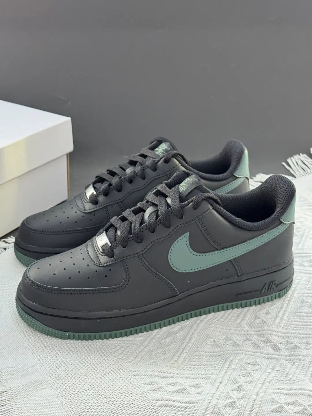 🌈我的宝藏Nike运动鞋