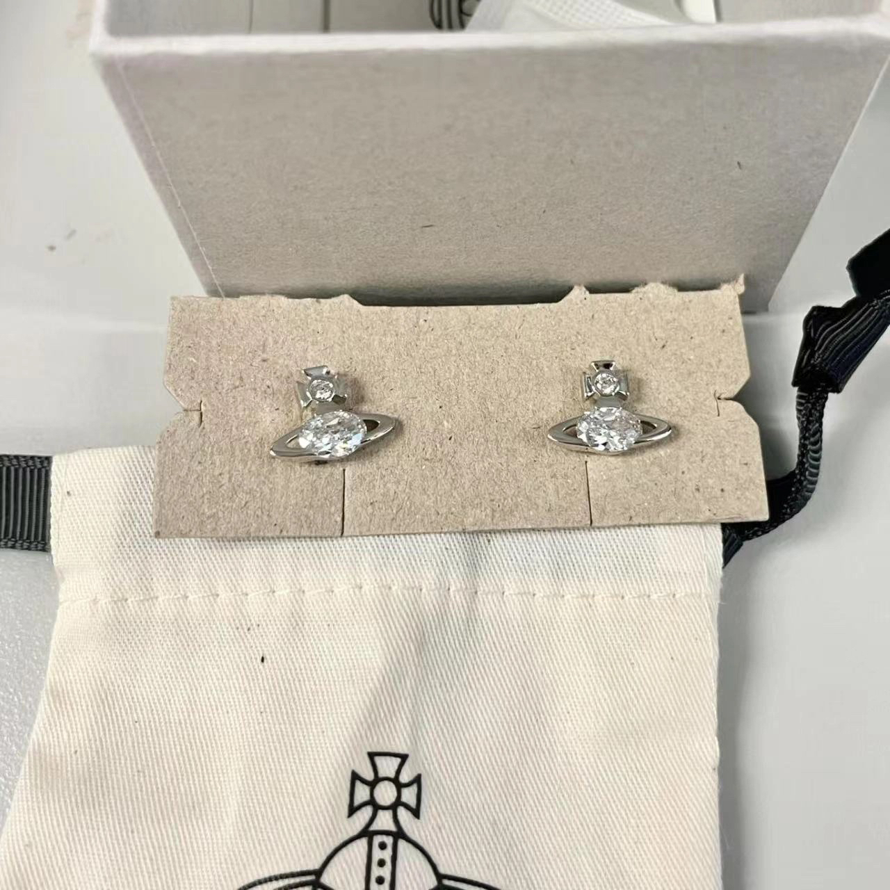 出行必备单品 这款耳饰也太好看了