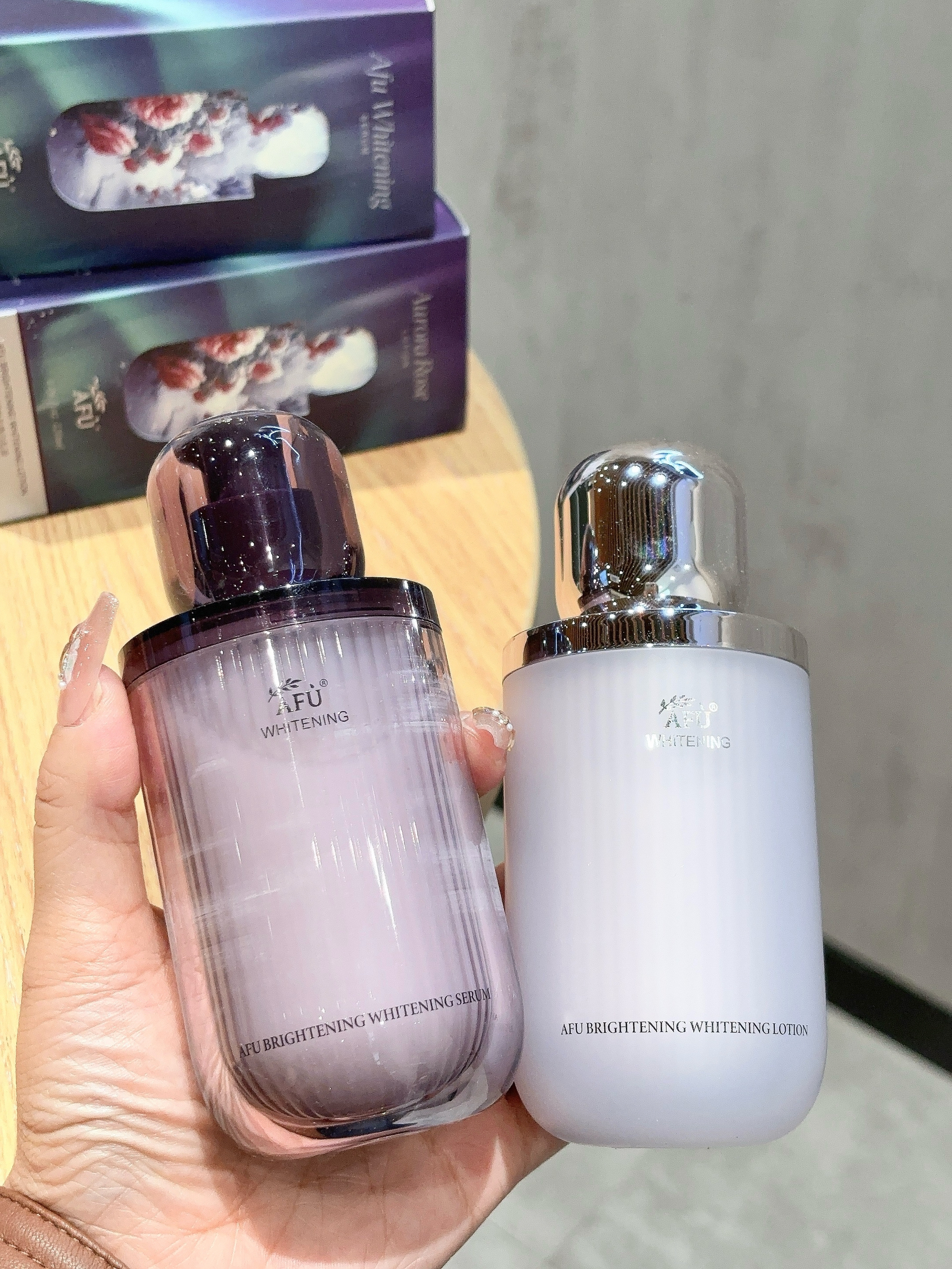 黄黑皮本命…去黄提亮的水乳被我找到了！