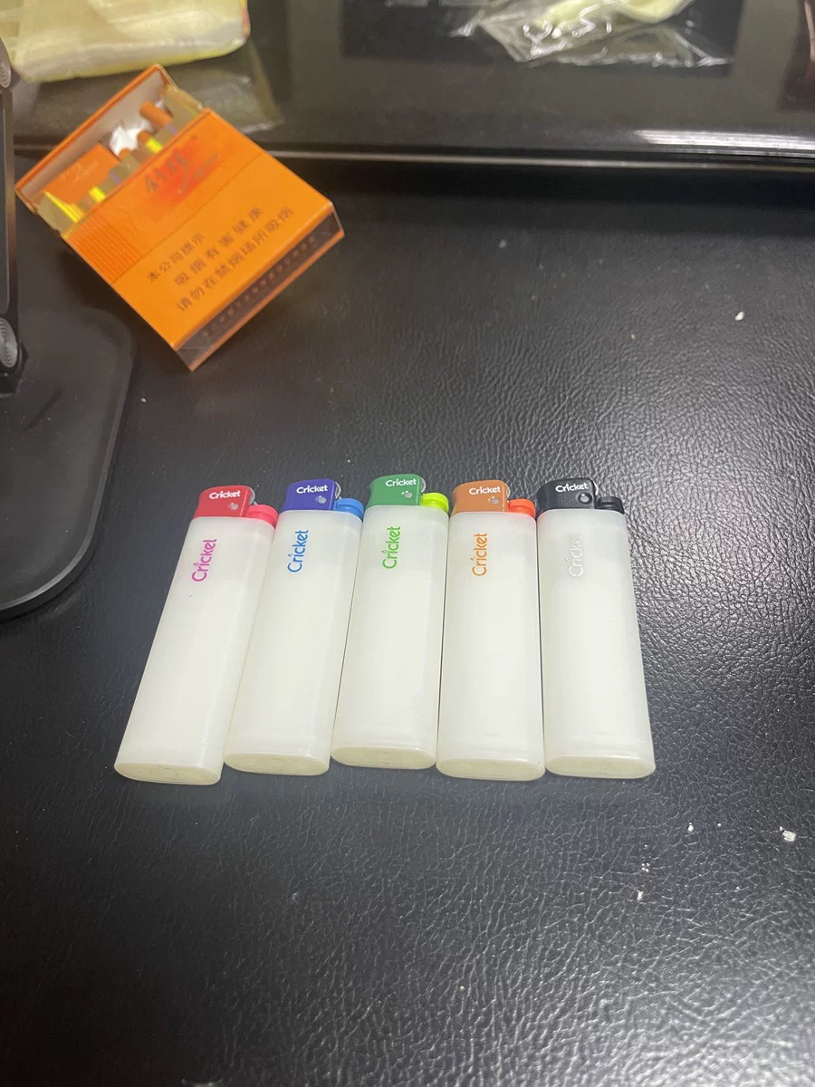 好颜值打火机🔥确实没踩雷