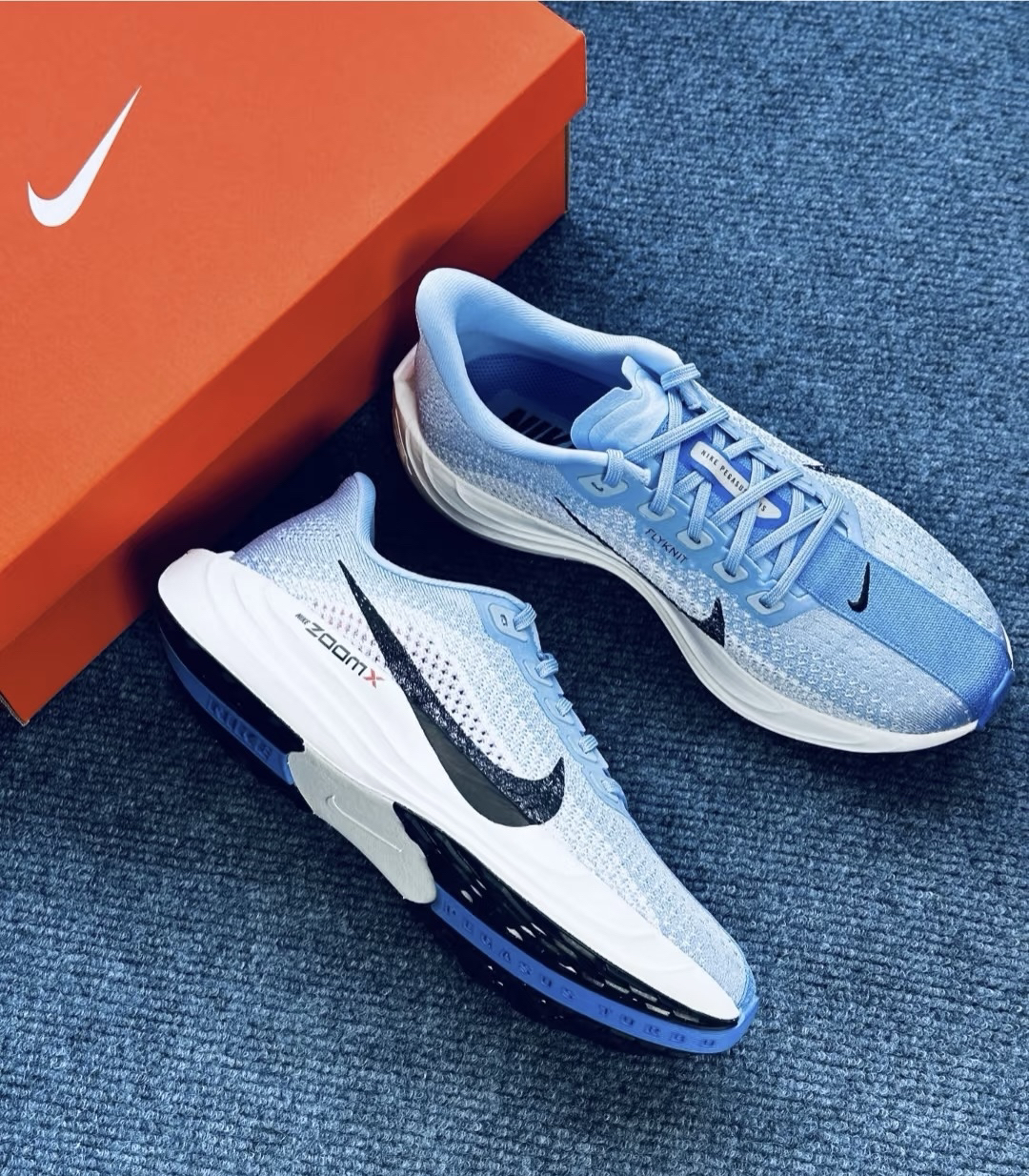 今日热门鞋款 | Nike Pegasus 运动鞋