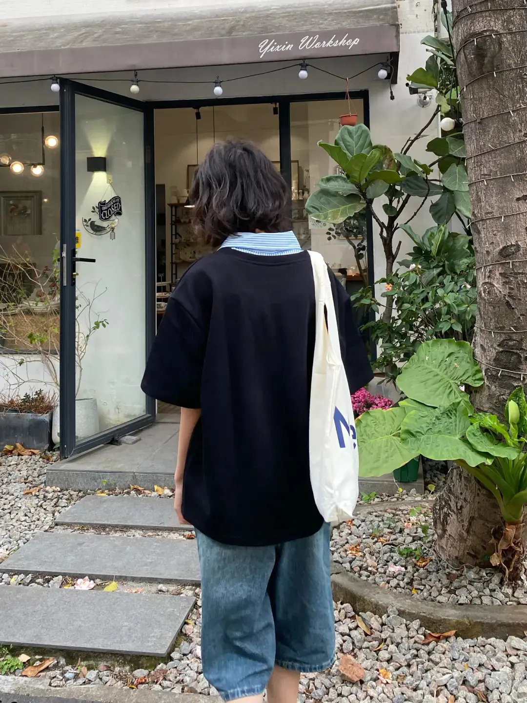 谁说女孩子不能有少年感啊