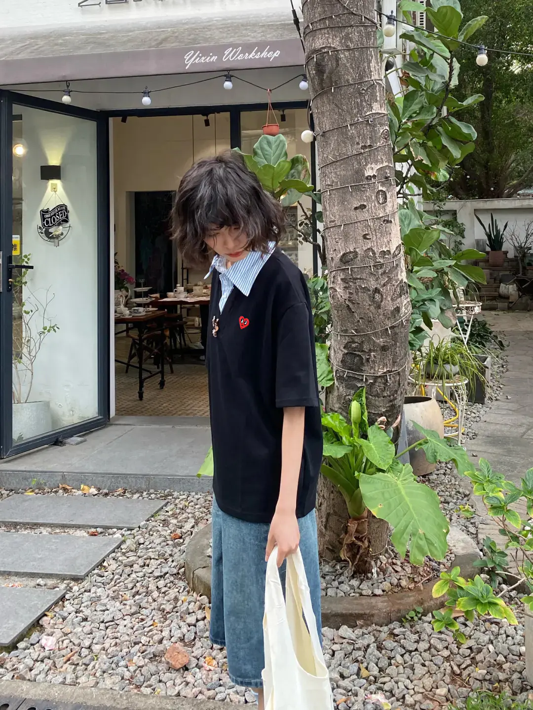 谁说女孩子不能有少年感啊