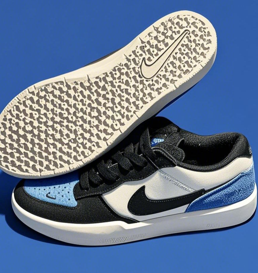 《这双Nike SB上脚真香!真实体验不藏着》