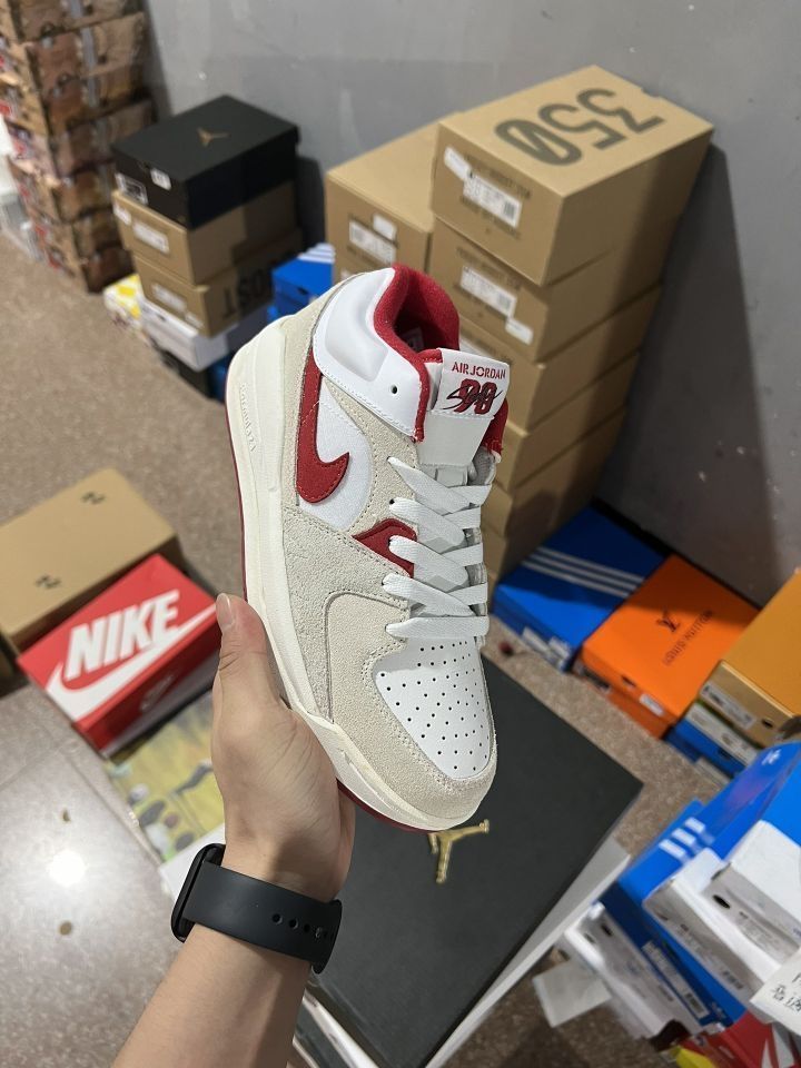 Air Jordan Stadium AJ90 潮流运动板鞋 FB2269-1