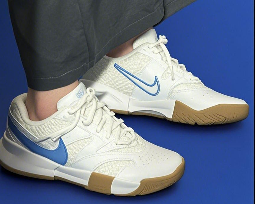 《实测Nike Court Lite 4：颜值与实力并存的宝藏战靴》