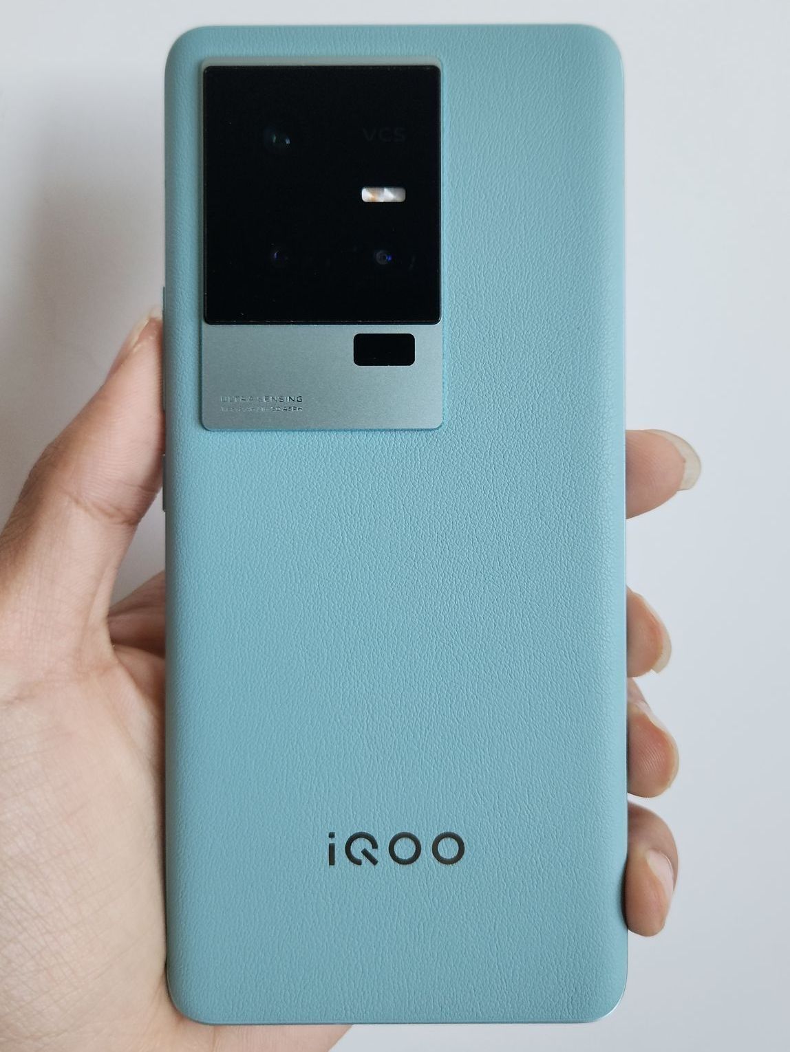 是谁在用iqoo11s