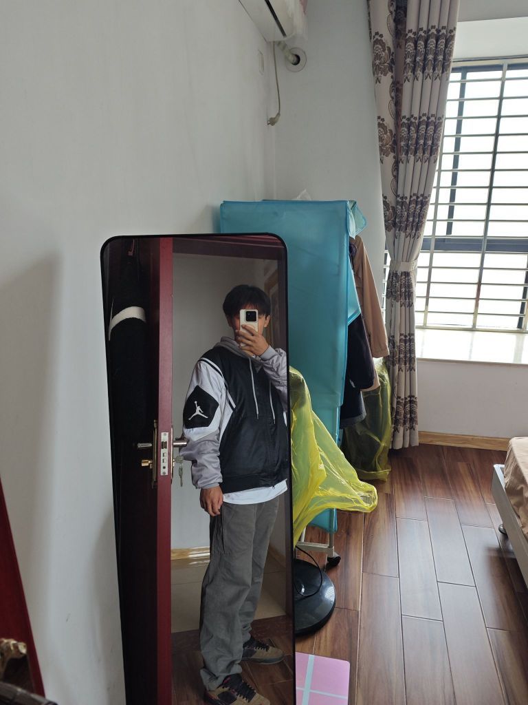 乔丹棒球服