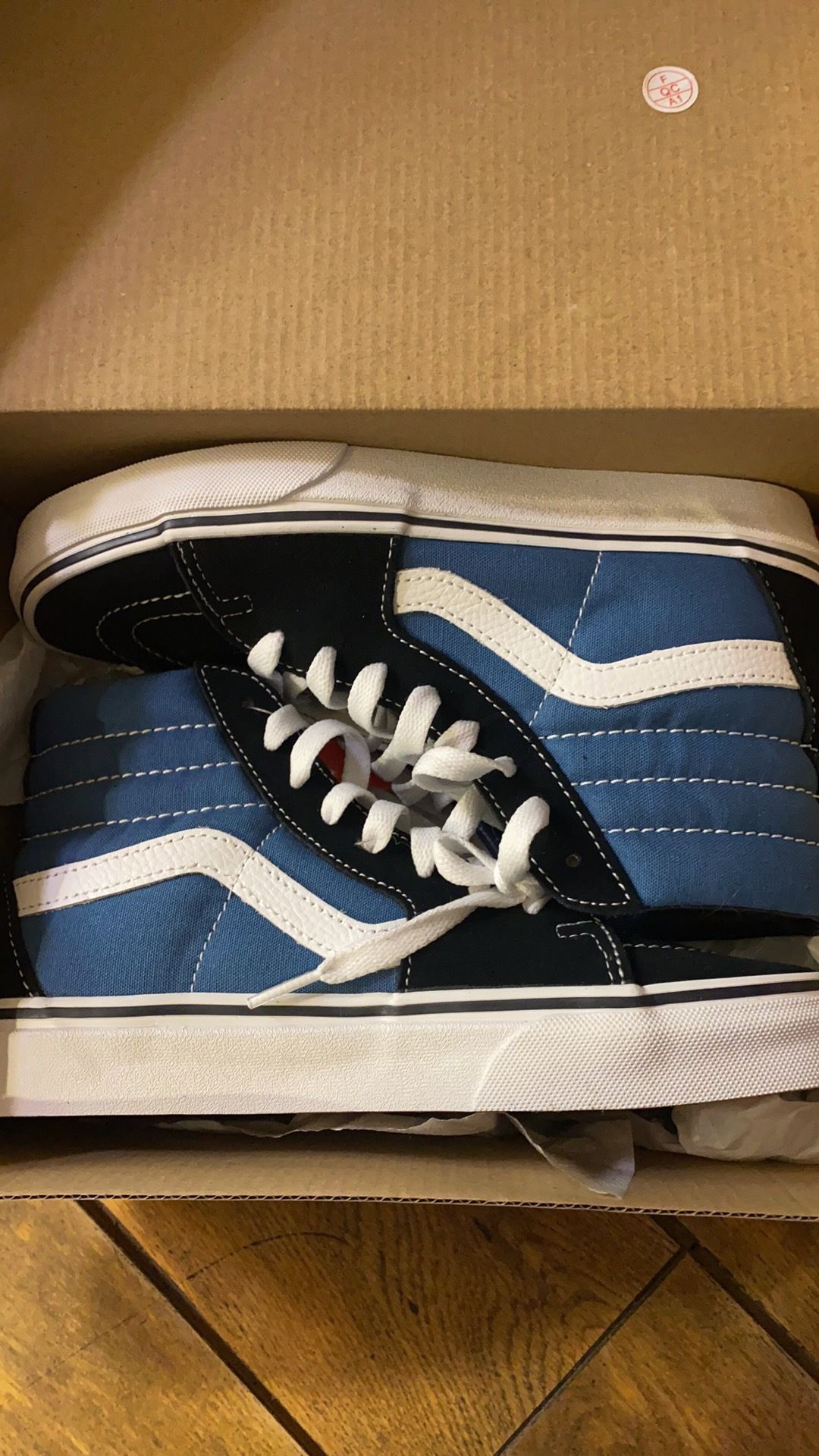 万斯高帮