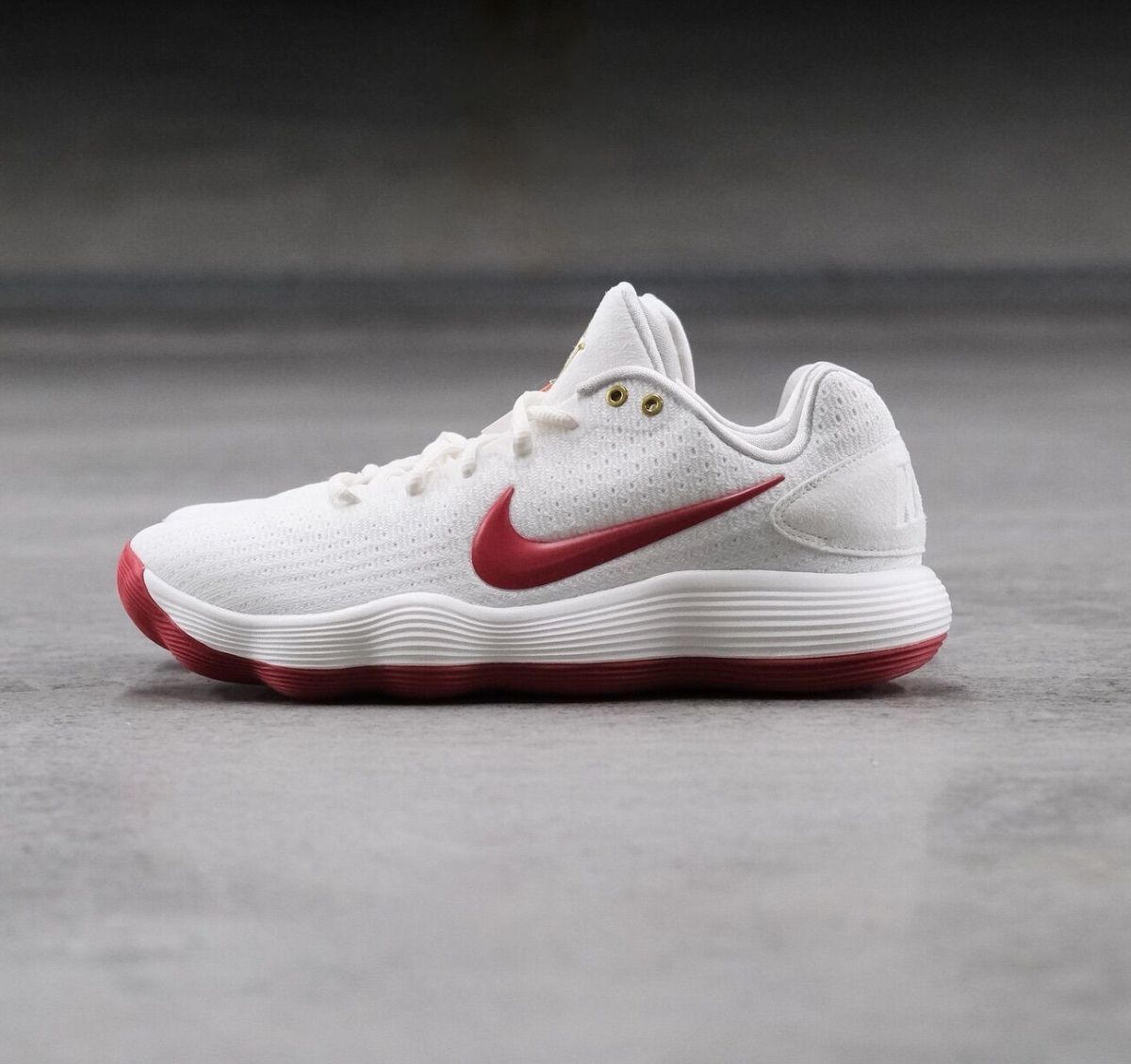 Nike实战神鞋！！