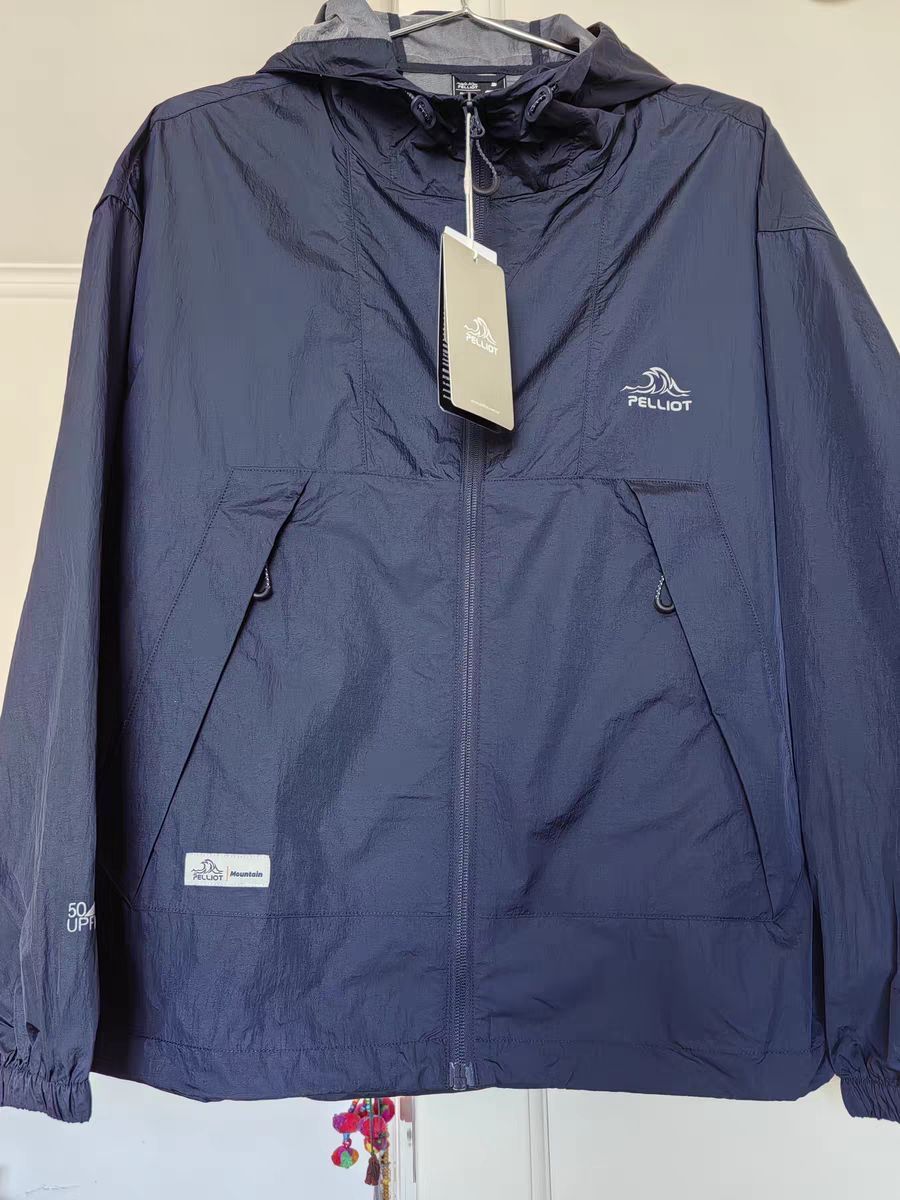 防晒服