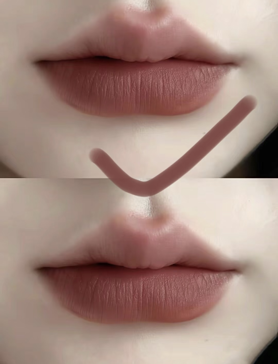 被问800次的口红！相见恨晚！


之前买口红总是踩雷，不是颜色不适