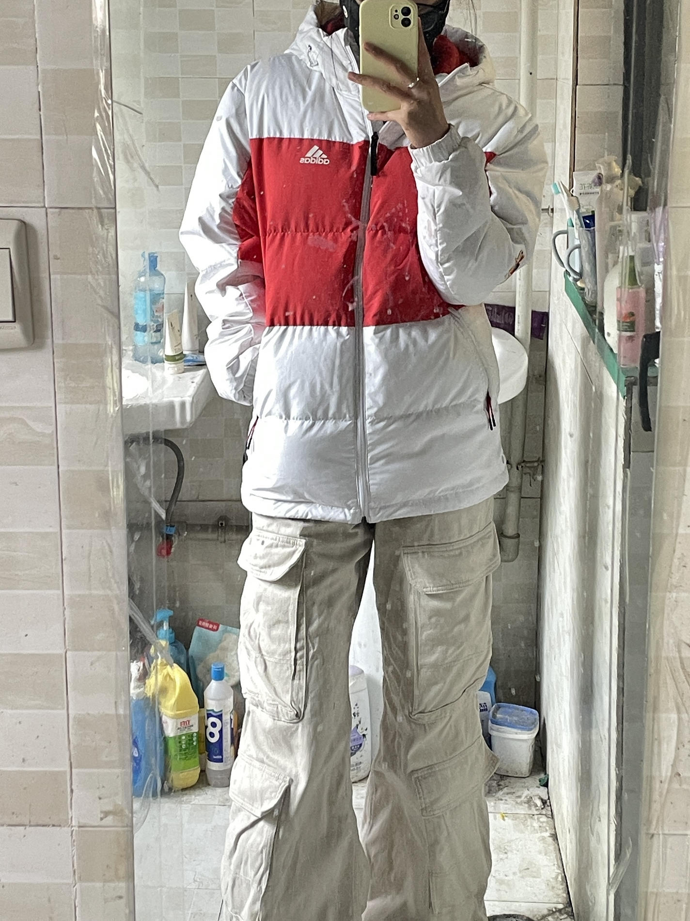 有一种红叫做中国红！
