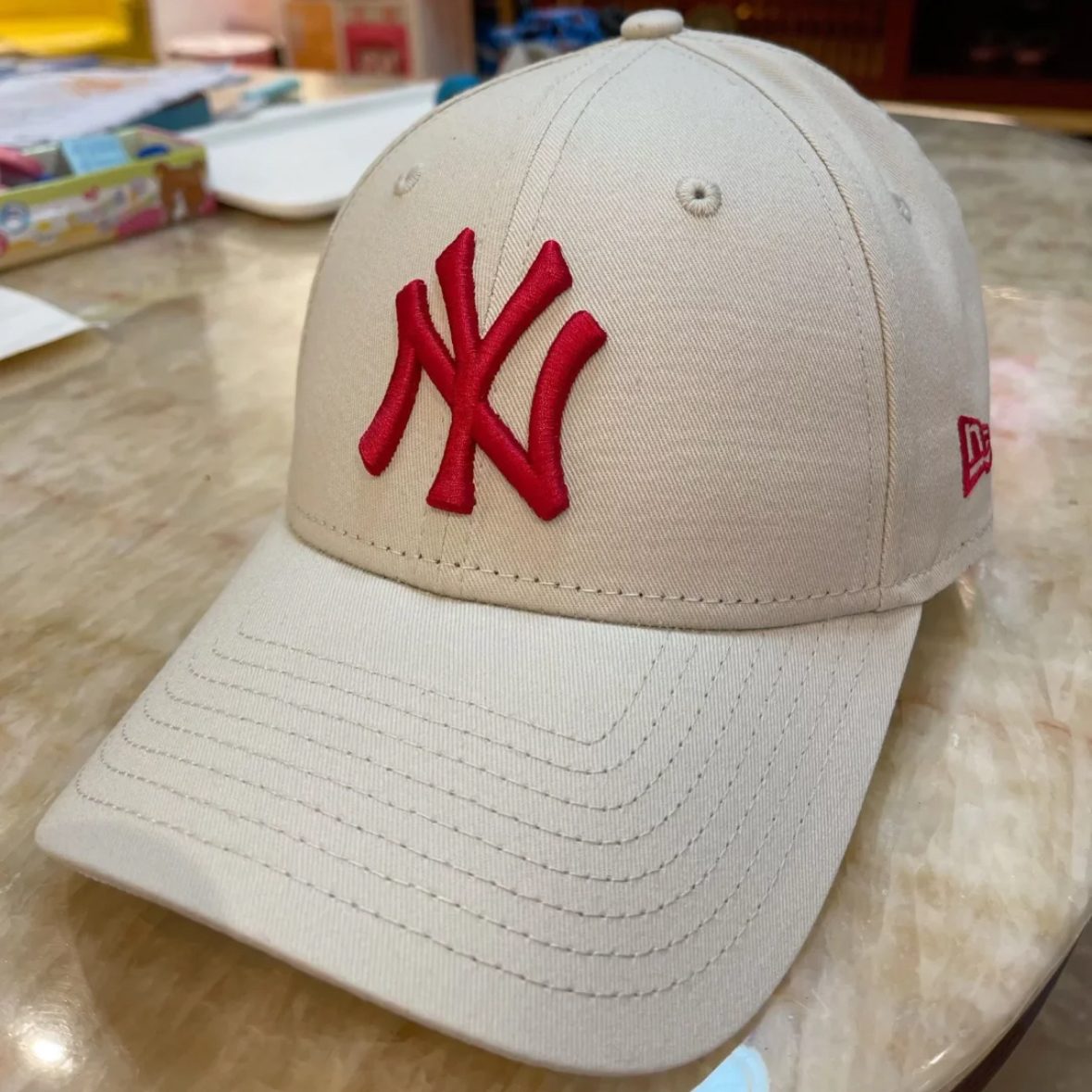 好物分享|NEW ERA 棒球帽