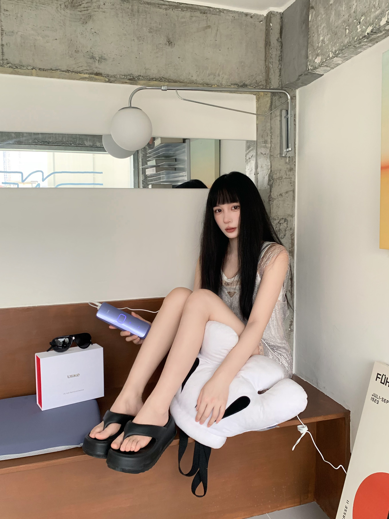 夏日提升精致tips