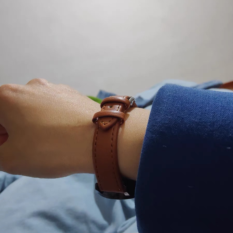 简约考试⌚性价比超高