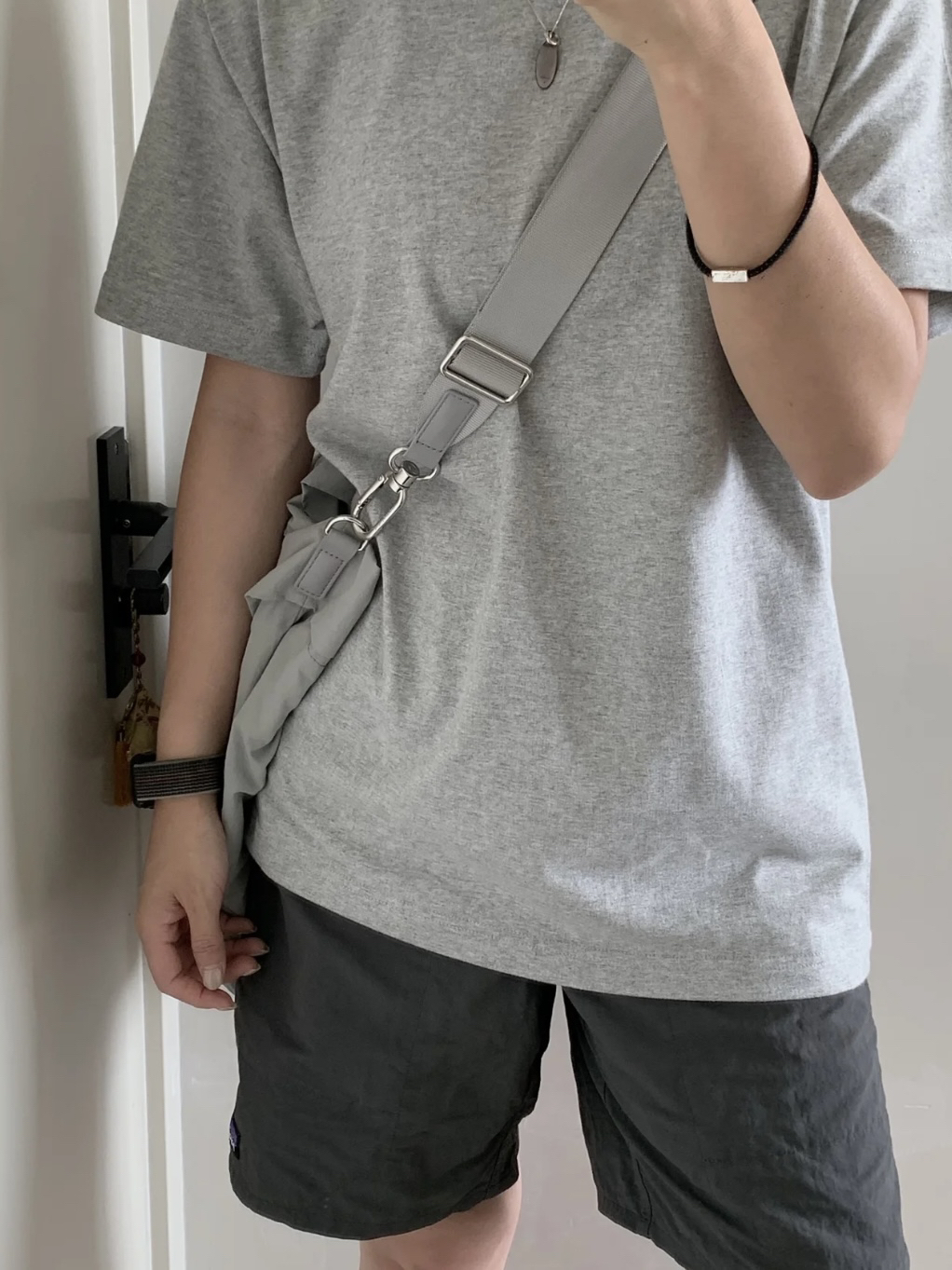 出门冲浪就穿它！