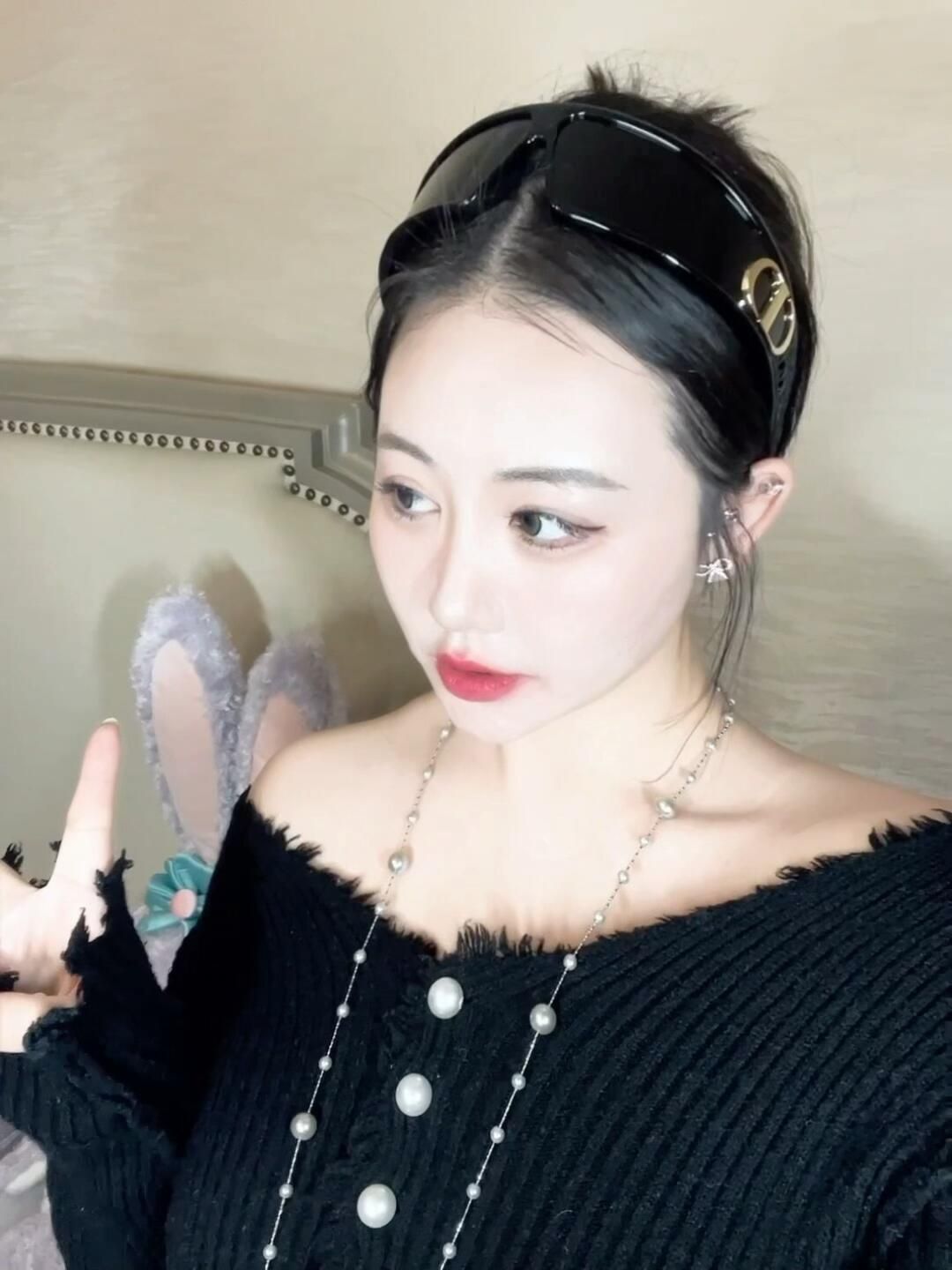 除夕快乐🧨