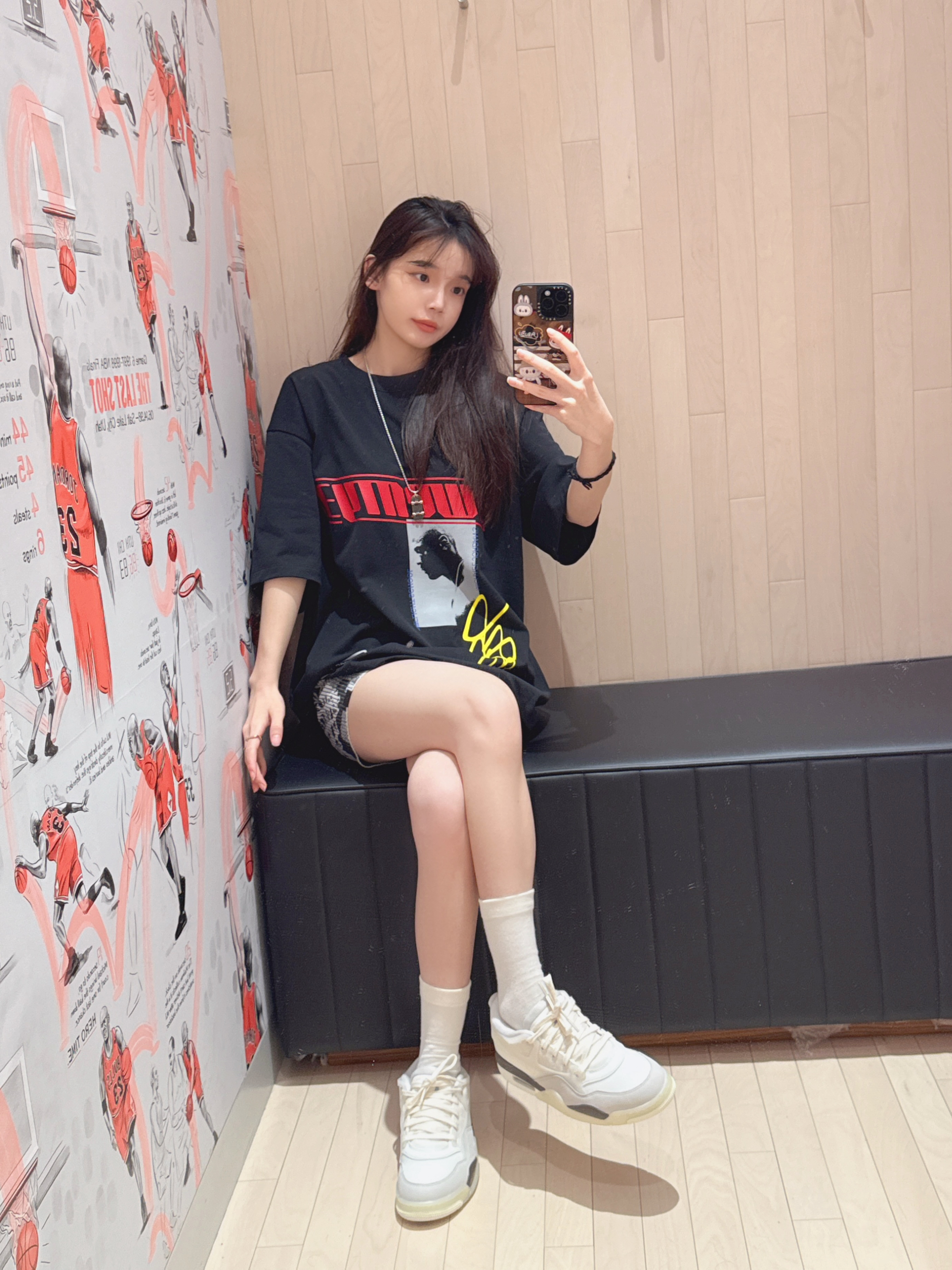 😎今日OOTD