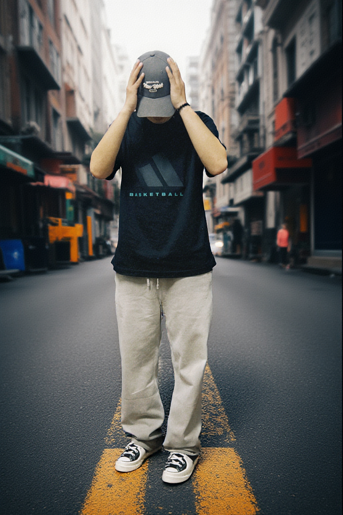 这个“街景”有点意思