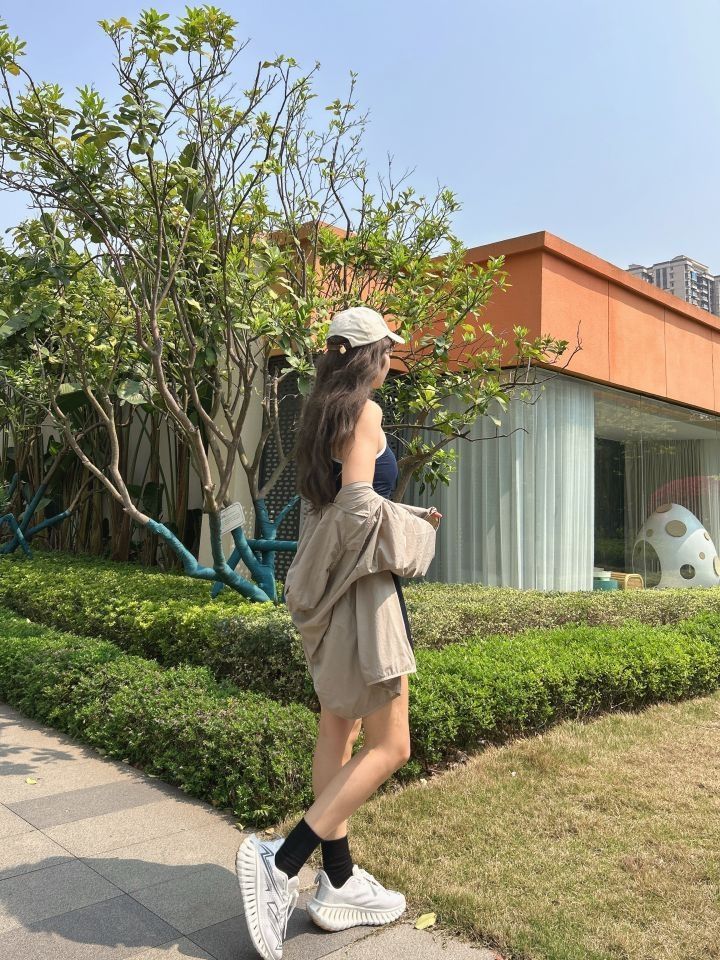 极致性价比一身🤣今日份搭配舒适感满分喔😏