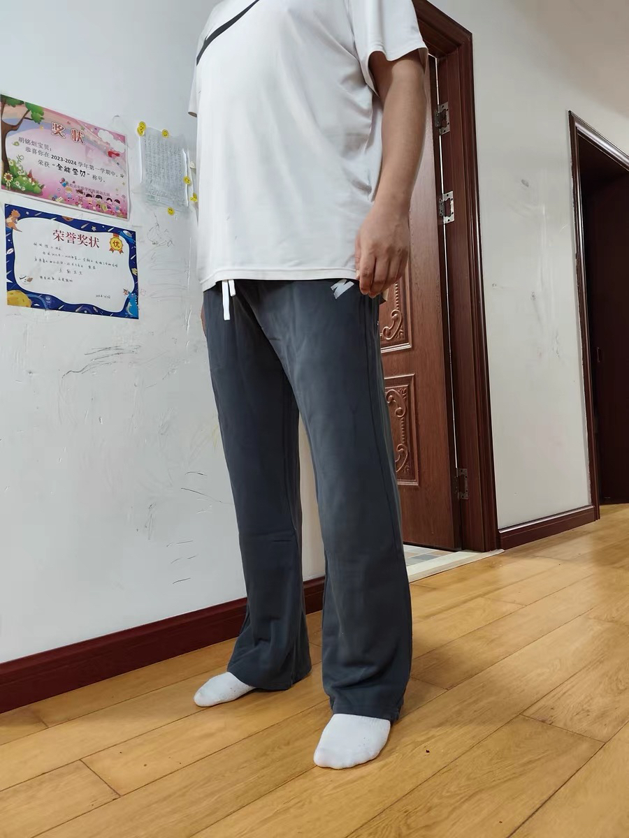 夏日神裤｜休闲感长裤👖！男生必备‼️