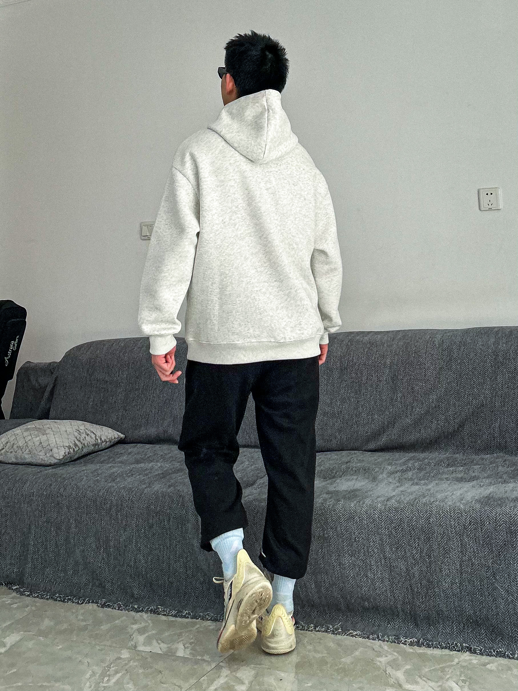 男生变帅真的真的很简单!