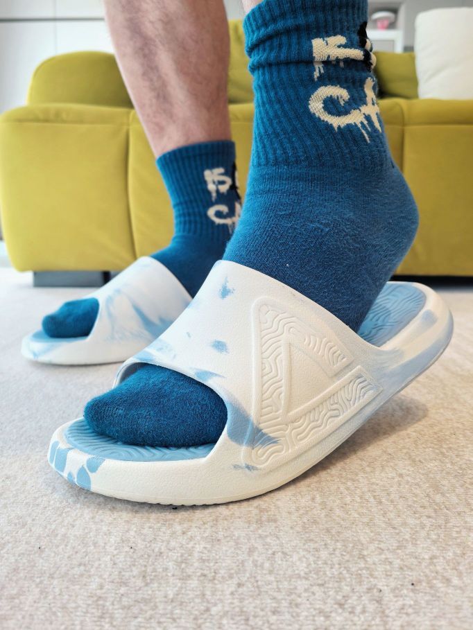 穿出专属定制感⁉️25年态极新配色✴️