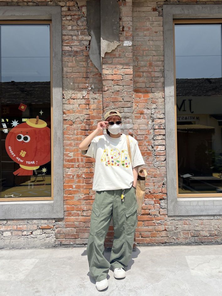 好看好看