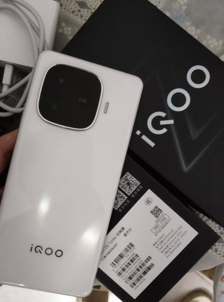 Vivo打游戏最佳手机之一👍👏