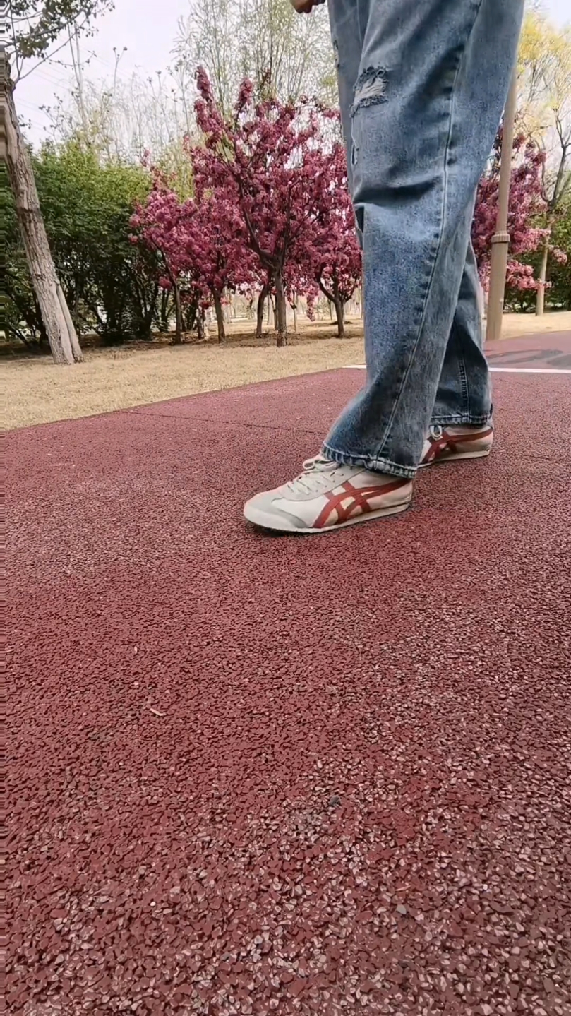 亚瑟士好鞋