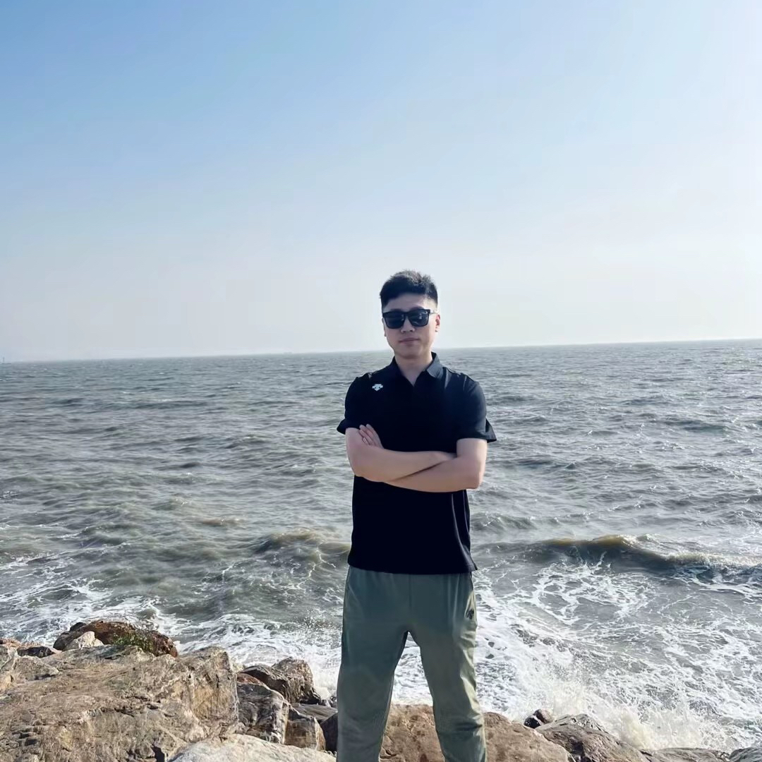OOTD I 版型超正的polo衫