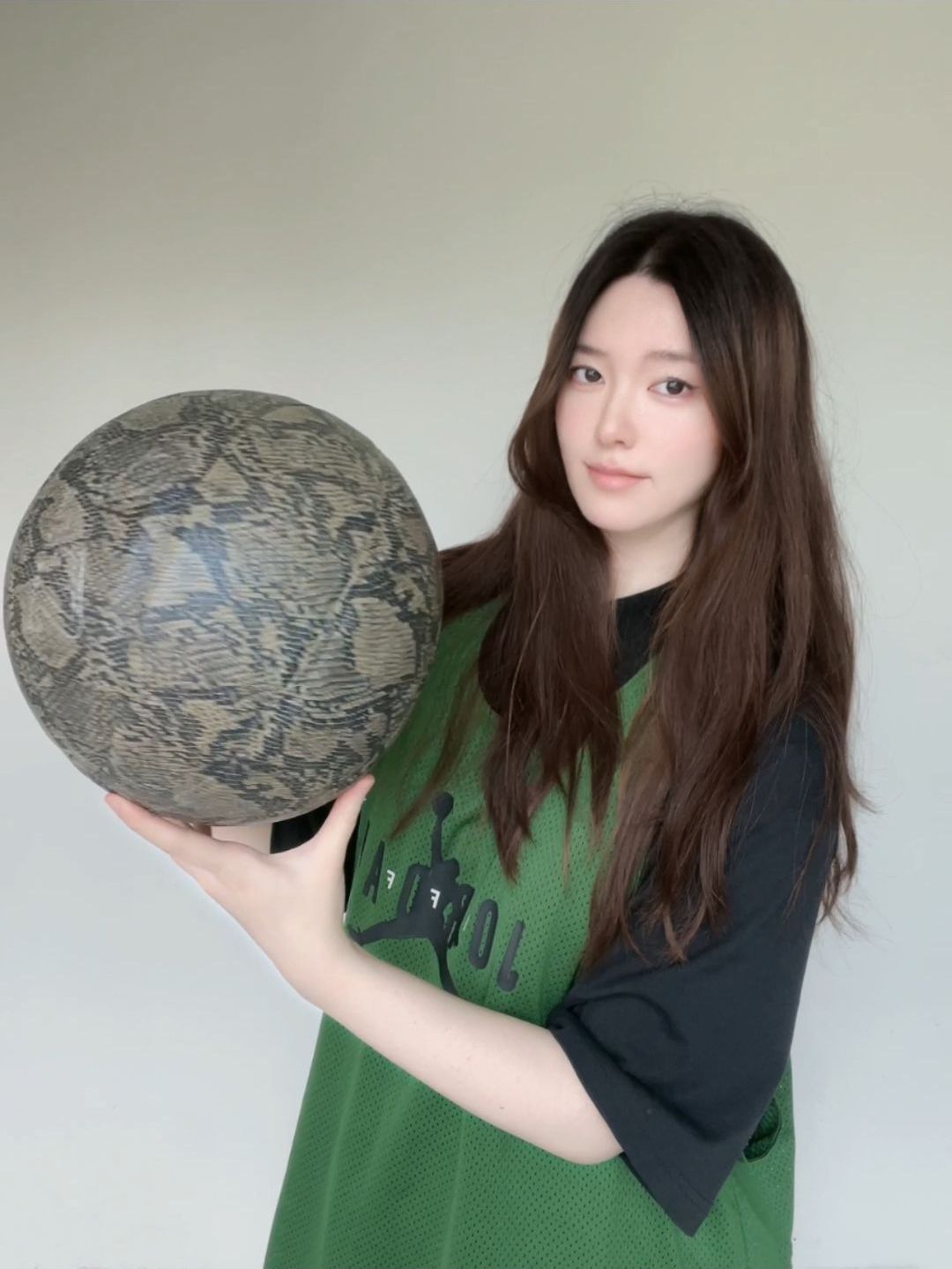 打球不限量版的