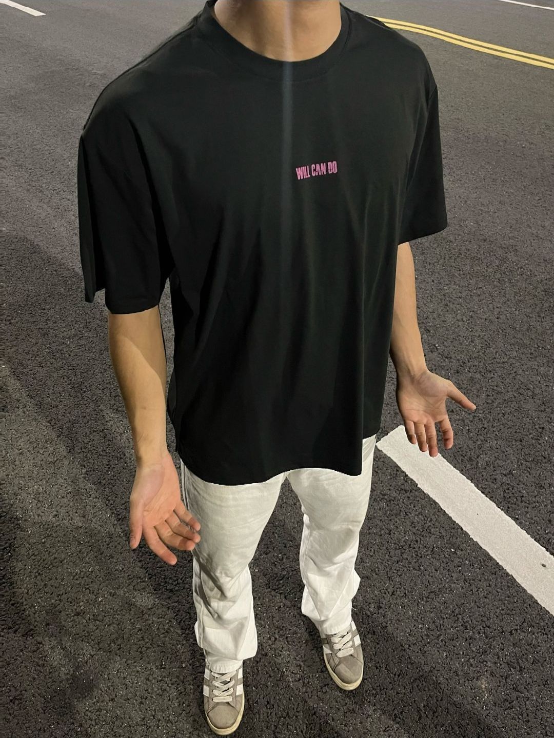 准备好一起过春天了吗人运动系OOTD