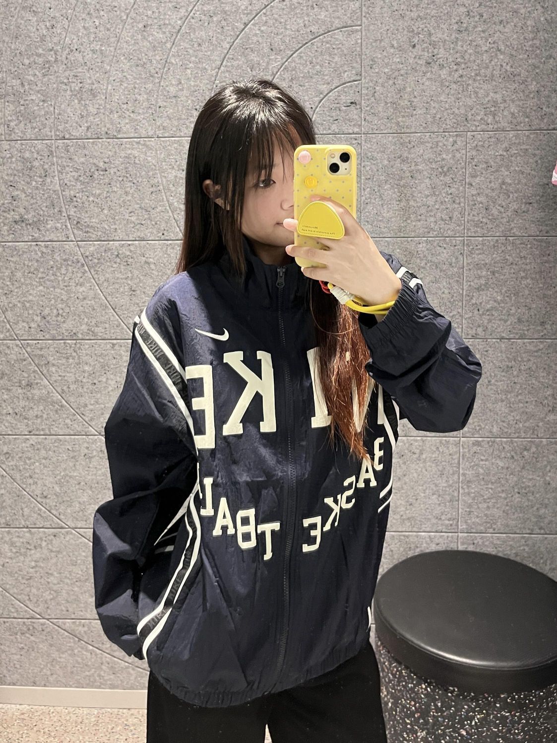 🚨NIKE爆款来袭 | 美式复古风外套🎉