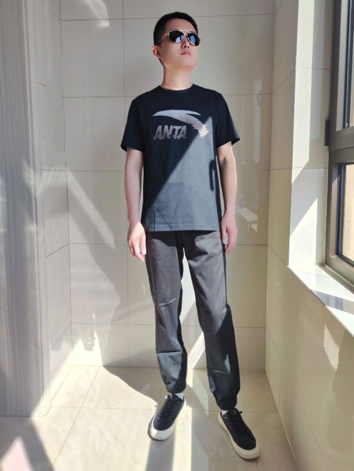 酷盖必备解锁简约高级感